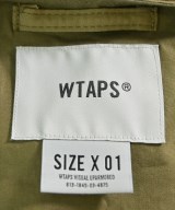 WTAPS（ダブルタップス）その他 ベージュ サイズ:01(S位) メンズ/2200620333306