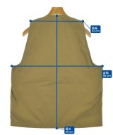 WTAPS（ダブルタップス）その他 ベージュ サイズ:01(S位) メンズ/2200620333306