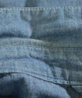 WTAPS（ダブルタップス）カジュアルシャツ 青 サイズ:1(S位) メンズ/2200620333337