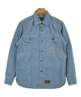 WTAPS カジュアルシャツ