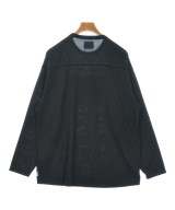 WTAPS（ダブルタップス）Tシャツ・カットソー 黒 サイズ:3(L位) メンズ/2200618646173