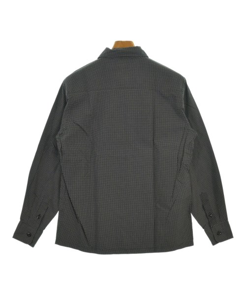 WTAPS（ダブルタップス）カジュアルシャツ 黒 サイズ:-(M位) メンズ/2200620348072