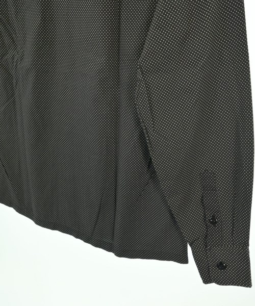 WTAPS（ダブルタップス）カジュアルシャツ 黒 サイズ:-(M位) メンズ/2200620348072