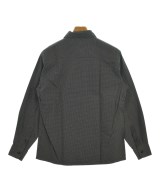 WTAPS（ダブルタップス）カジュアルシャツ 黒 サイズ:-(M位) メンズ/2200620348072