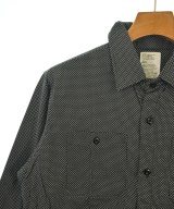 WTAPS（ダブルタップス）カジュアルシャツ 黒 サイズ:-(M位) メンズ/2200620348072