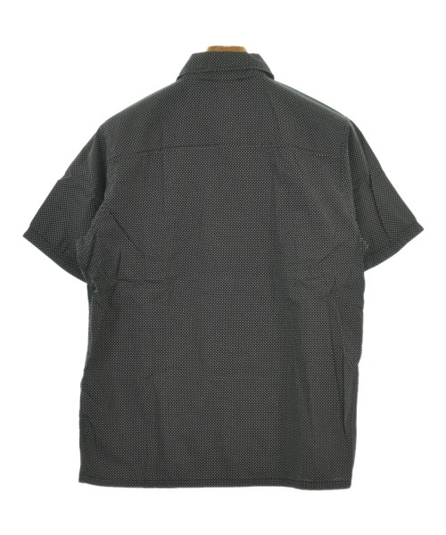 WTAPS（ダブルタップス）カジュアルシャツ 黒 サイズ:-(M位) メンズ/2200620348089