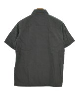 WTAPS（ダブルタップス）カジュアルシャツ 黒 サイズ:-(M位) メンズ/2200620348089