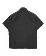 WTAPS（ダブルタップス）カジュアルシャツ 黒 サイズ:-(L位) メンズ/2200620348096