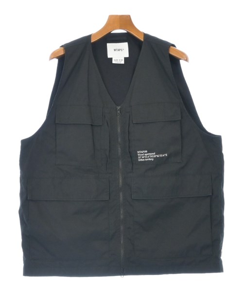 ダブルタップス(WTAPS)のWTAPS ブルゾン（その他）