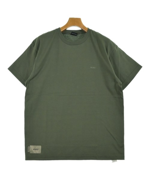 ダブルタップス(WTAPS)のWTAPS Tシャツ・カットソー