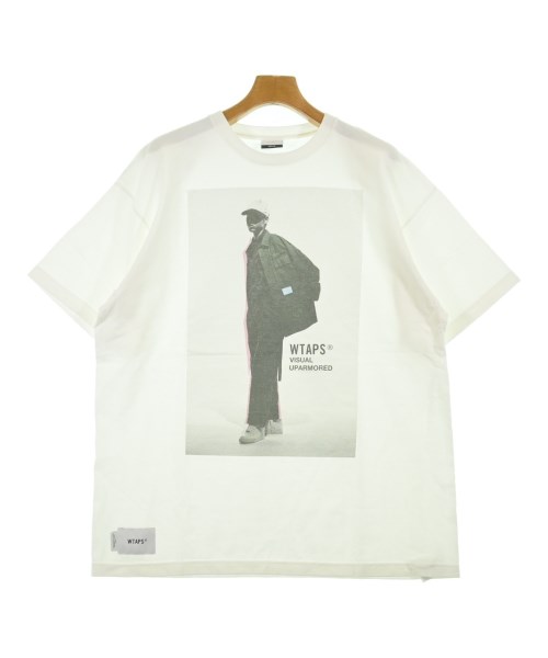 ダブルタップス(WTAPS)のWTAPS Tシャツ・カットソー