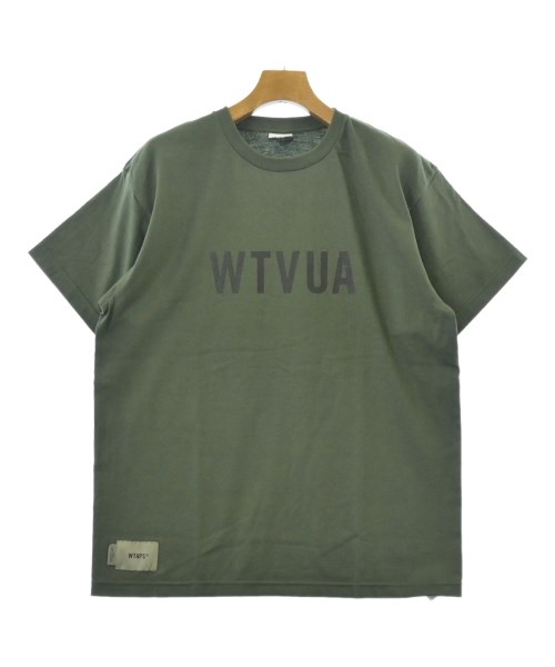 ダブルタップス(WTAPS)のWTAPS Tシャツ・カットソー