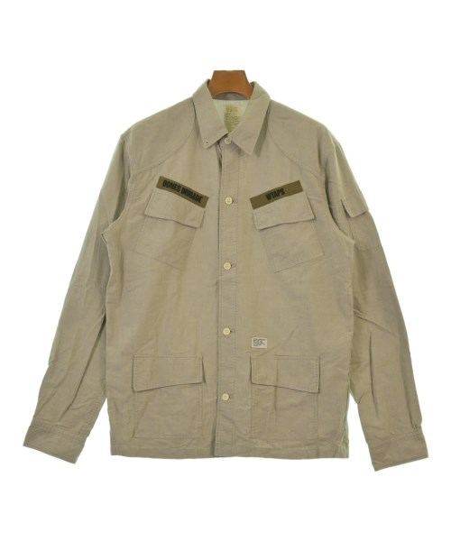 ダブルタップス(WTAPS)のWTAPS ブルゾン（その他）