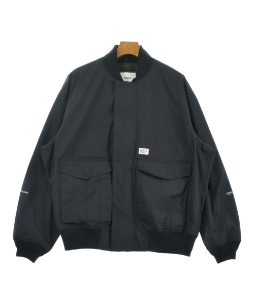 ダブルタップス(WTAPS)のWTAPS ブルゾン（その他）