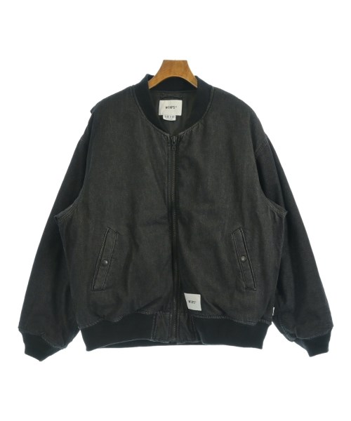 ダブルタップス(WTAPS)のWTAPS ミリタリーブルゾン