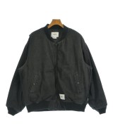 WTAPS ミリタリーブルゾン