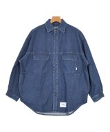 WTAPS カジュアルシャツ