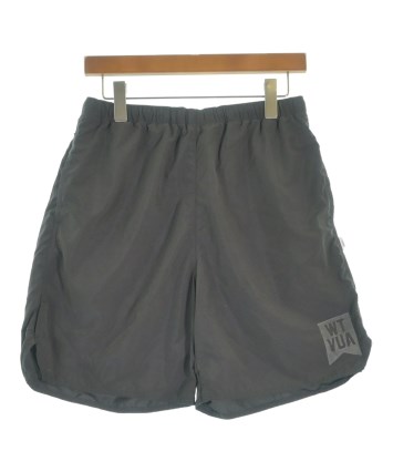 WTAPS（ダブルタップス）ショートパンツ グレー サイズ:02(M位