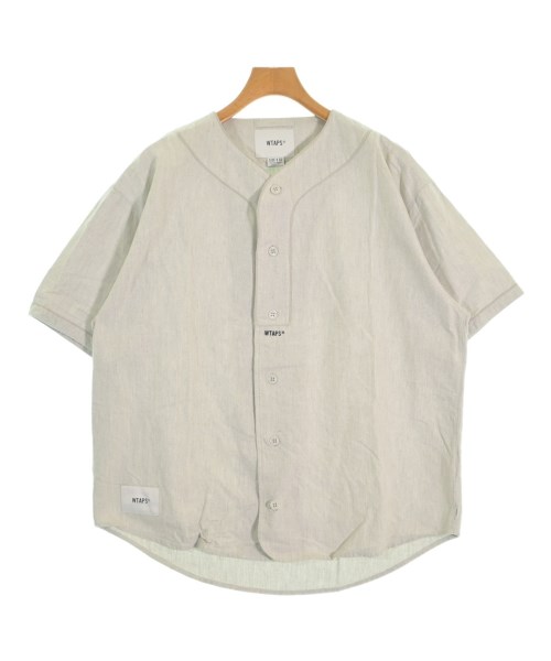 ダブルタップス(WTAPS)のWTAPS カジュアルシャツ