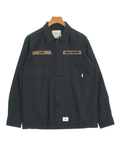 ダブルタップス(WTAPS)のWTAPS カジュアルシャツ