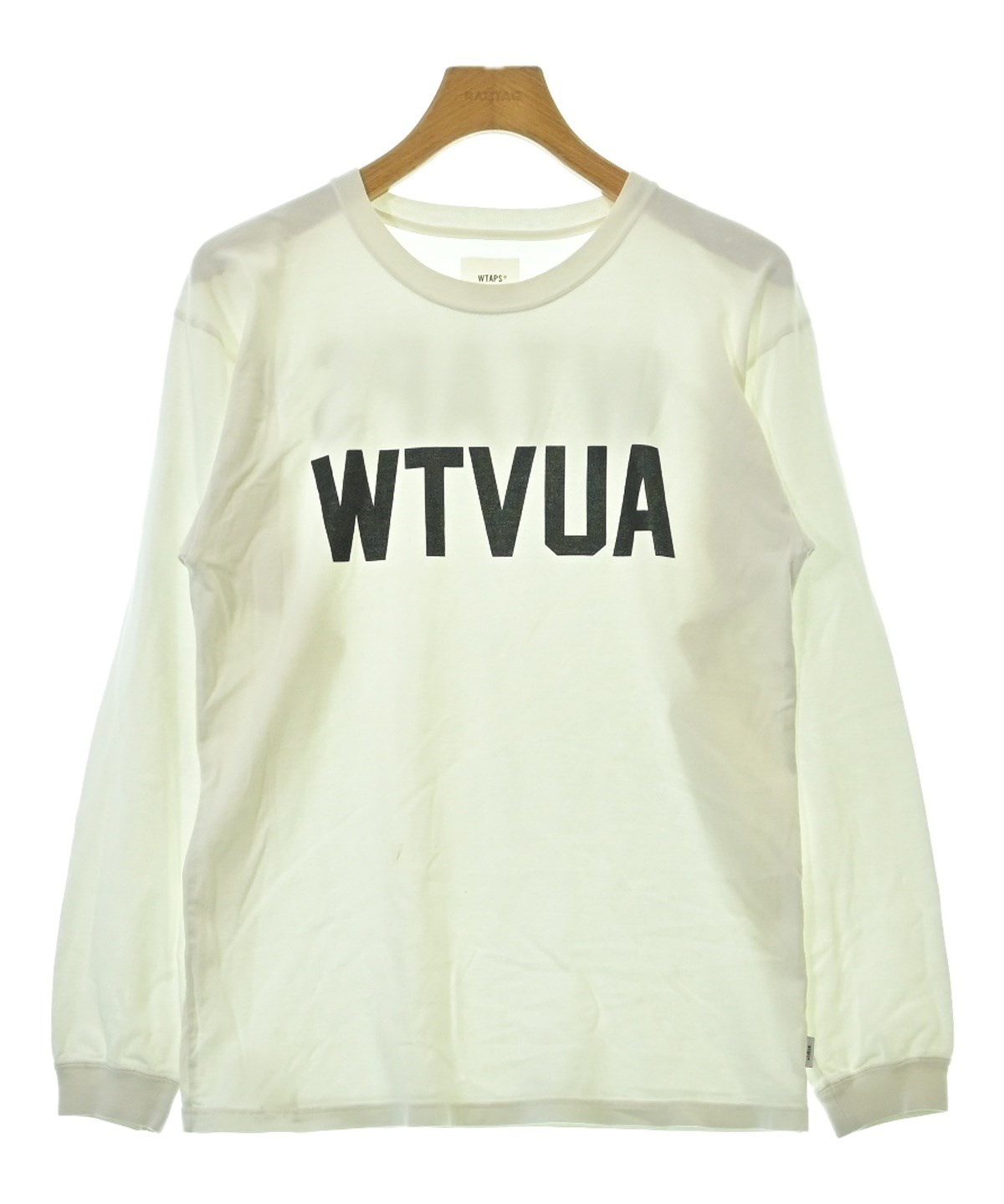 2025 WTAPS HG Tシャツ 白 Lサイズ　ダブルタップス 2025 WTAPS HG Tシャツ 白 Lサイズ ダブルタップス WTAPS