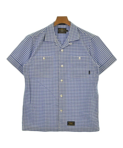 ダブルタップス(WTAPS)のWTAPS カジュアルシャツ