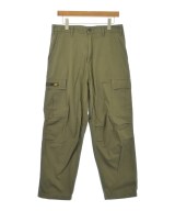 WTAPS カーゴパンツ
