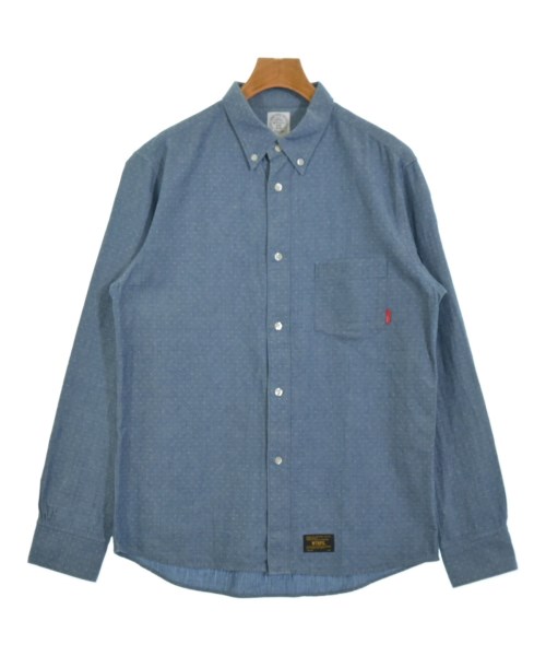 ダブルタップス(WTAPS)のWTAPS カジュアルシャツ
