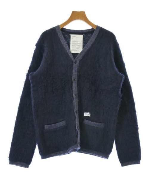 ダブルタップス(WTAPS)のWTAPS カーディガン