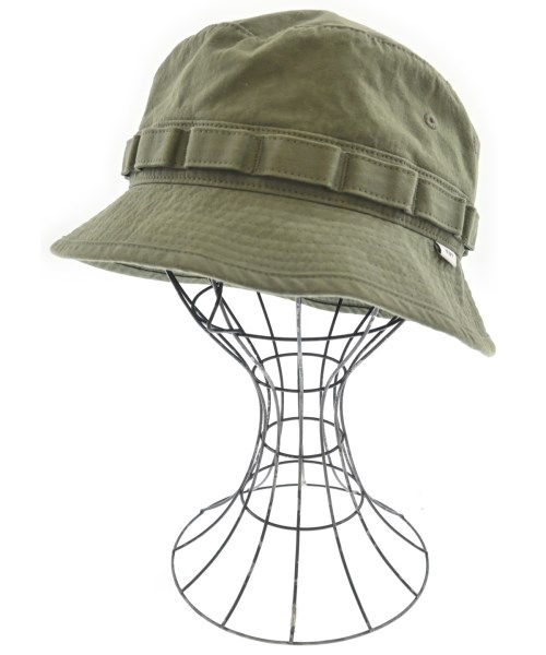 ダブルタップス(WTAPS)のWTAPS ハット