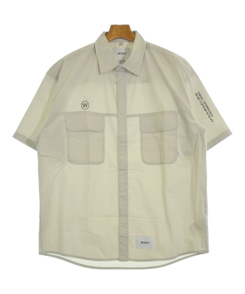 ダブルタップス(WTAPS)のWTAPS カジュアルシャツ