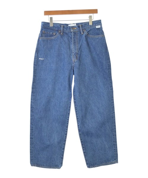 ダブルタップス(WTAPS)のWTAPS デニムパンツ