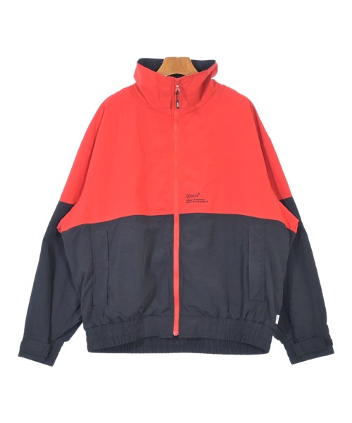 ダブルタップス(WTAPS)のWTAPS ブルゾン（その他）