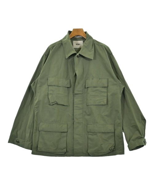 ダブルタップス(WTAPS)のWTAPS ブルゾン（その他）