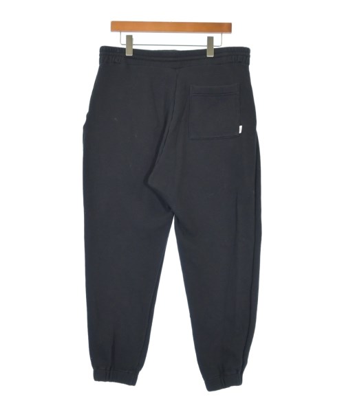 WTAPS（ダブルタップス）スウェットパンツ 黒 サイズ:04(XL位) メンズ/2200604129598