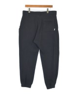 WTAPS（ダブルタップス）スウェットパンツ 黒 サイズ:04(XL位) メンズ/2200604129598