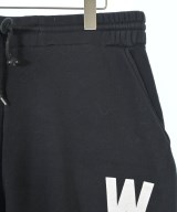 WTAPS（ダブルタップス）スウェットパンツ 黒 サイズ:04(XL位) メンズ/2200604129598