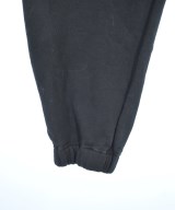 WTAPS（ダブルタップス）スウェットパンツ 黒 サイズ:04(XL位) メンズ/2200604129598