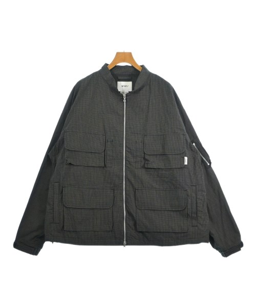 ダブルタップス(WTAPS)のWTAPS ブルゾン