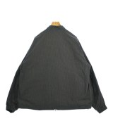WTAPS（ダブルタップス）ブルゾン 黒 サイズ:04(XL位) メンズ/2200606838016