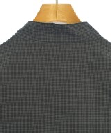 WTAPS（ダブルタップス）ブルゾン 黒 サイズ:04(XL位) メンズ/2200606838016