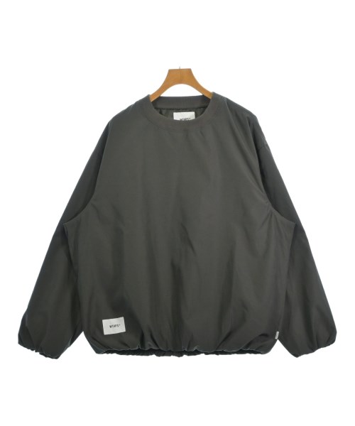 ダブルタップス(WTAPS)のWTAPS カジュアルシャツ
