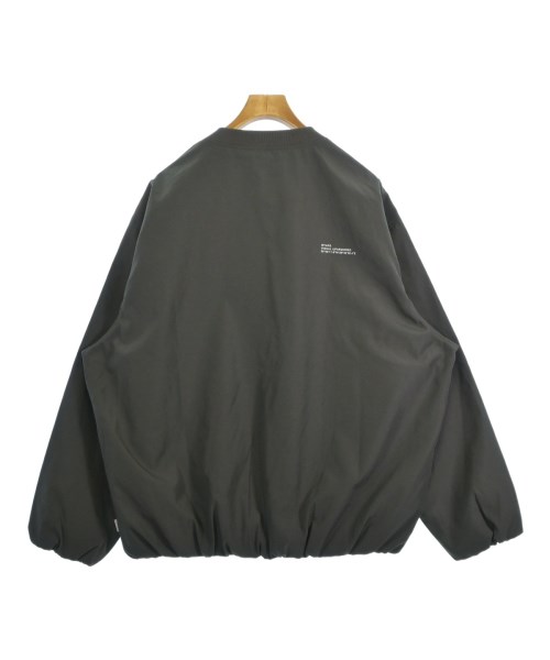 WTAPS（ダブルタップス）カジュアルシャツ カーキ サイズ:04(XL位) メンズ/2200606838023