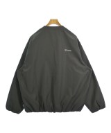 WTAPS（ダブルタップス）カジュアルシャツ カーキ サイズ:04(XL位) メンズ/2200606838023