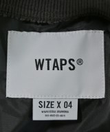 WTAPS（ダブルタップス）カジュアルシャツ カーキ サイズ:04(XL位) メンズ/2200606838023