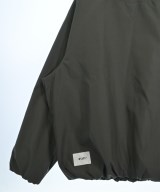 WTAPS（ダブルタップス）カジュアルシャツ カーキ サイズ:04(XL位) メンズ/2200606838023