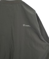 WTAPS（ダブルタップス）カジュアルシャツ カーキ サイズ:04(XL位) メンズ/2200606838023