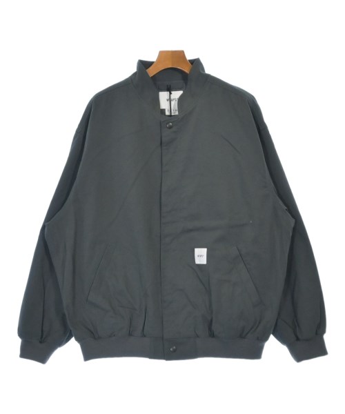 ダブルタップス(WTAPS)のWTAPS ブルゾン