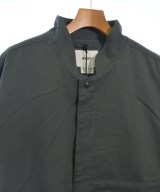 WTAPS（ダブルタップス）ブルゾン グレー サイズ:04(XL位) メンズ/2200606838030