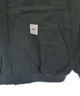WTAPS（ダブルタップス）ブルゾン グレー サイズ:04(XL位) メンズ/2200606838030
